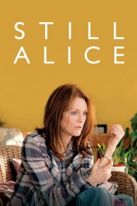 Still Alice book cover